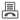 fax icon 1f5b7